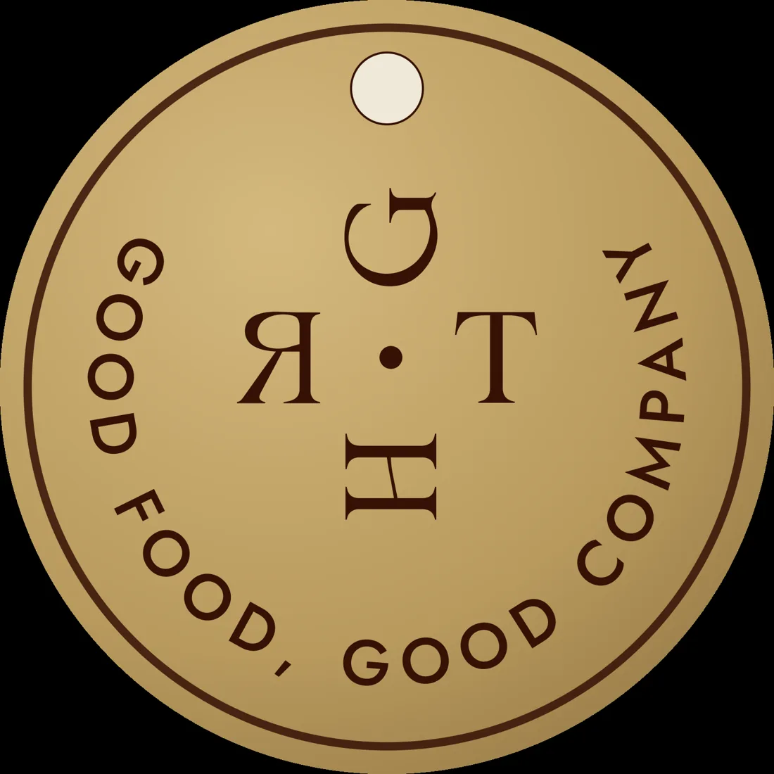 Pouch tag