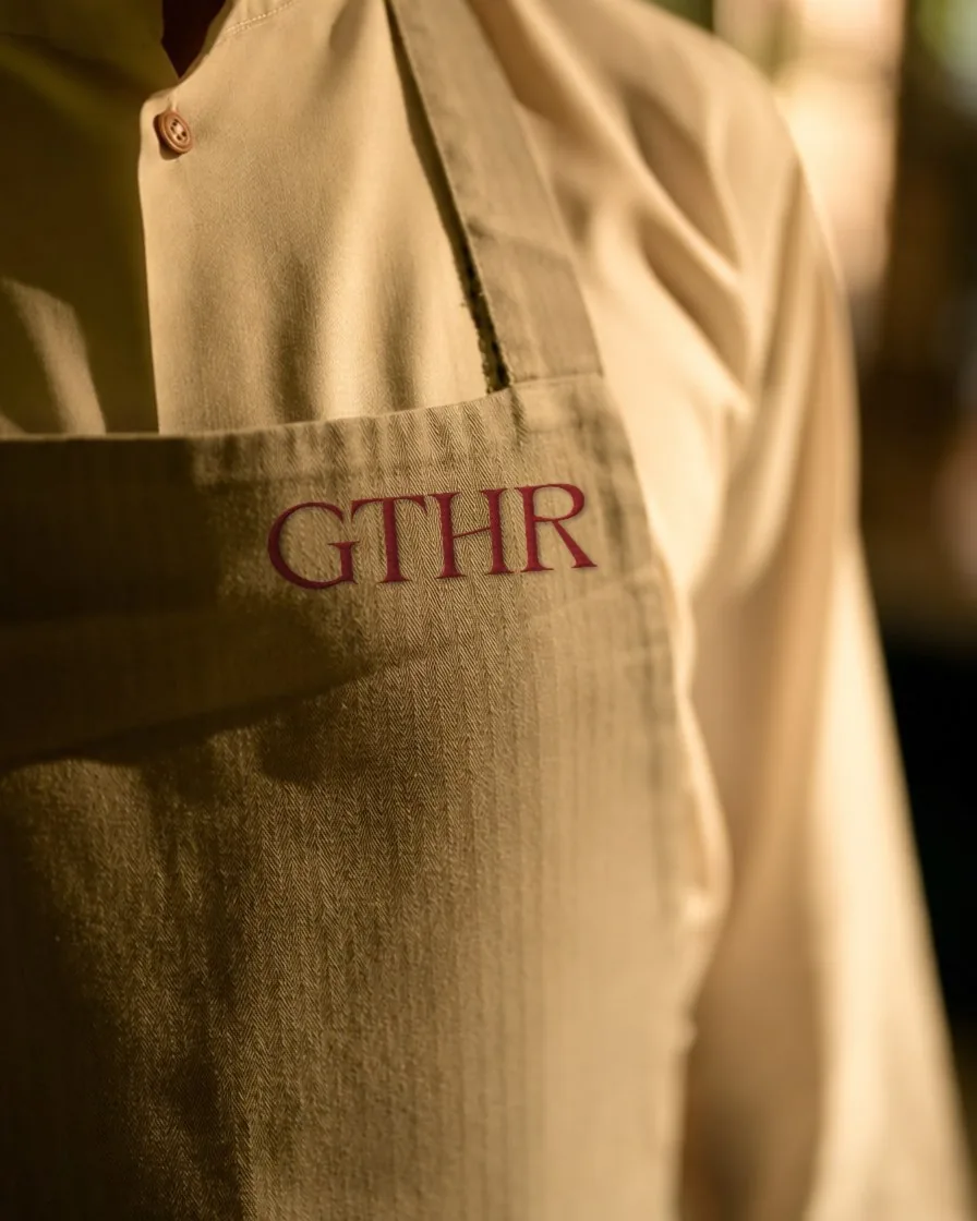 Apron